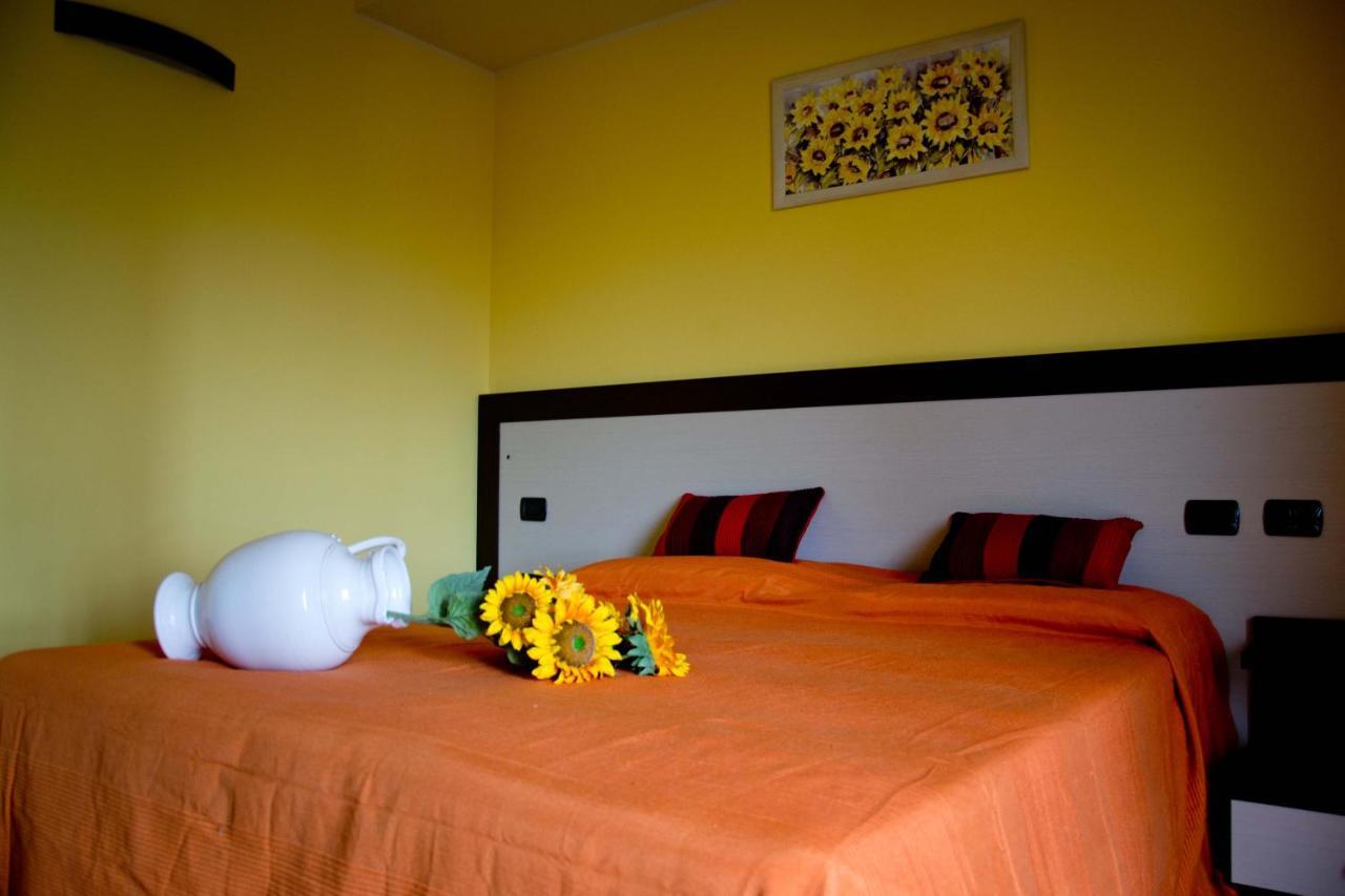 Agriturismo Monbertola 고보네 외부 사진